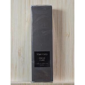 Tom Ford Ebene Fume Eau de Parfum Refillable Travel Atomizer 10 ml SEALED